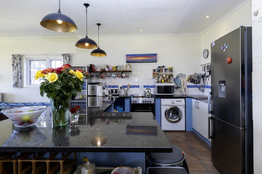 4 Bedroom Property for Sale in Begha Eastern Cape